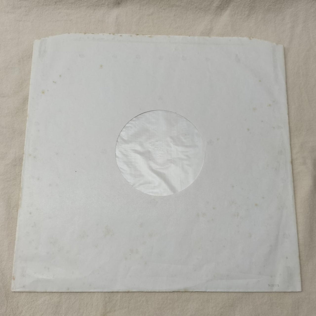 EMI LP Software C063-01959