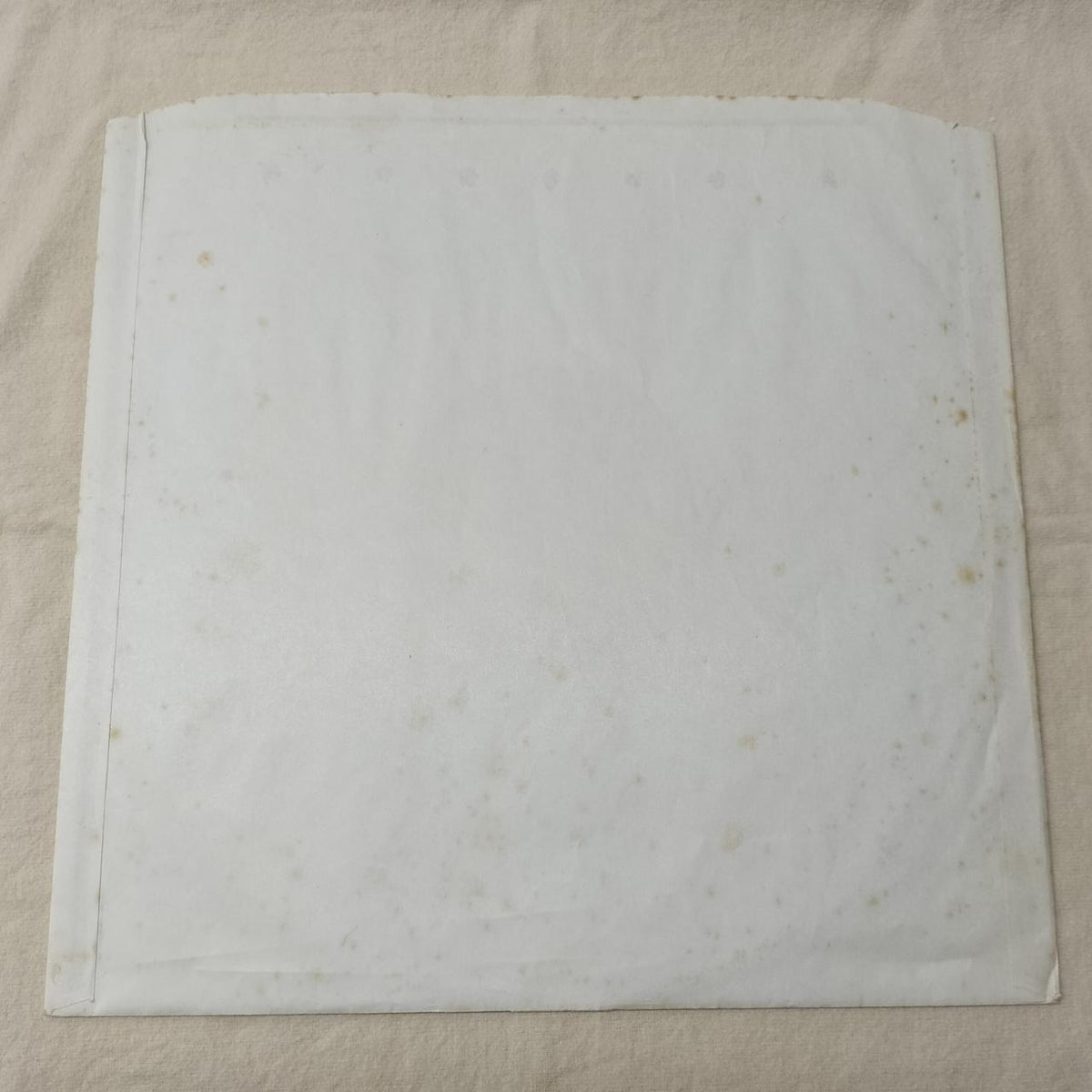 EMI LP Software C063-01959