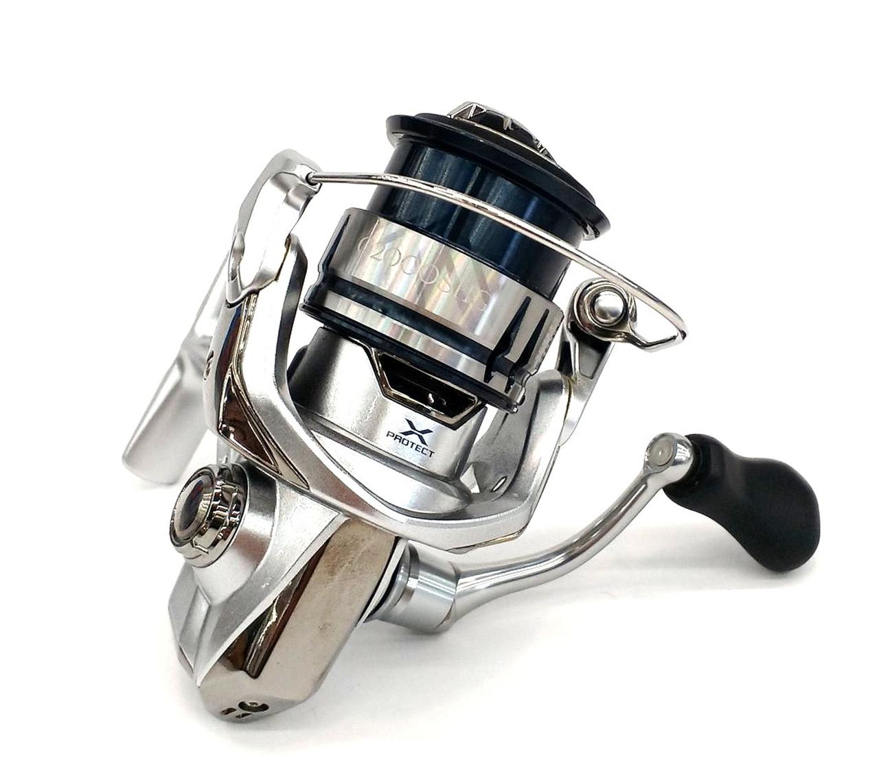 shimano 19 stradic spinning reel stores SHIMANO Spinning Reel 19 STRADIC C2000SHG 04014 – BanzaiHobby