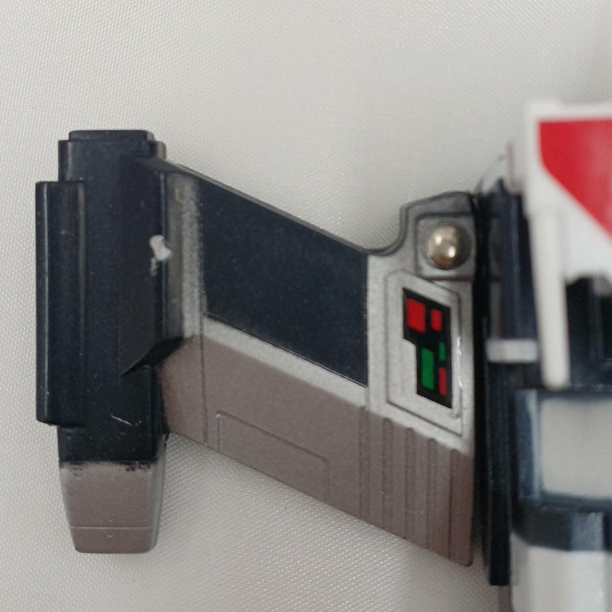 Bandai Chogokin GC-16 Babilos 'Vintage Toy'