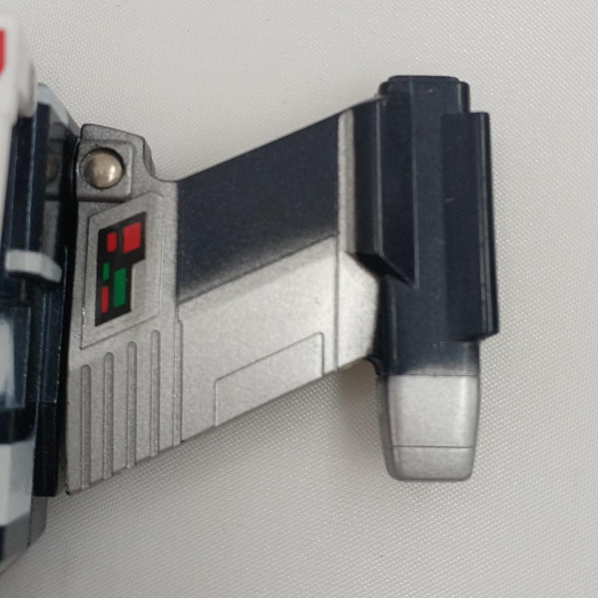 Bandai Chogokin GC-16 Babilos 'Vintage Toy'
