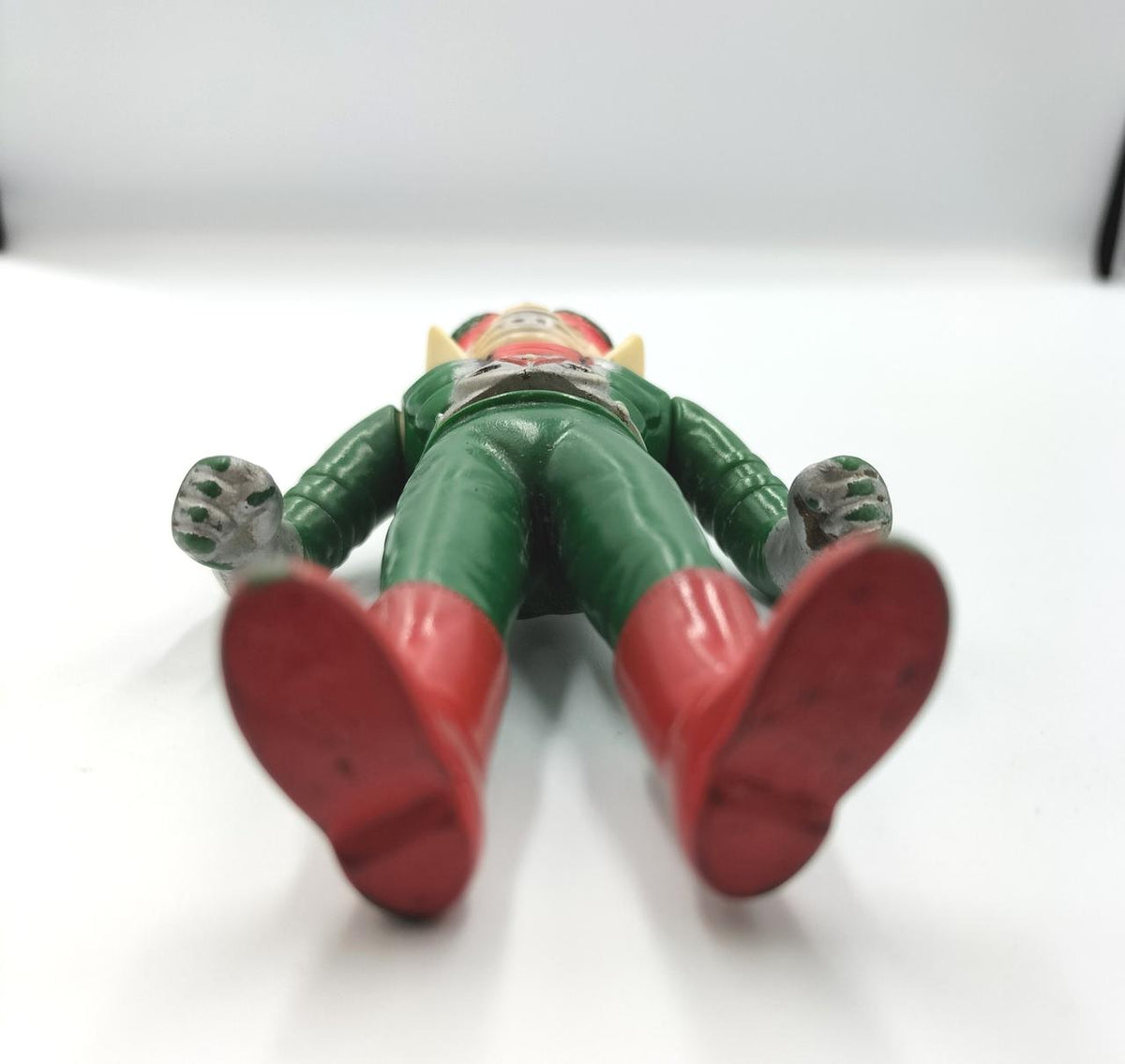 Poppy Sofubi V3
