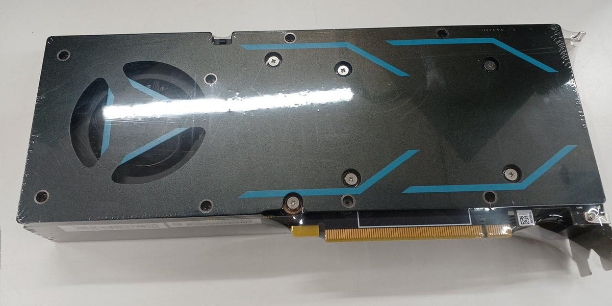 GEFORCE Graphics Board: RTX2060 SUPER