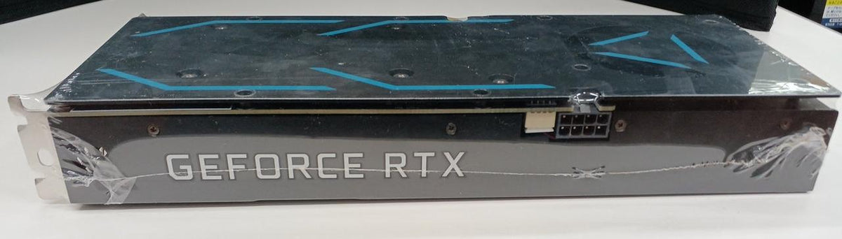 GEFORCE Graphics Board: RTX2060 SUPER