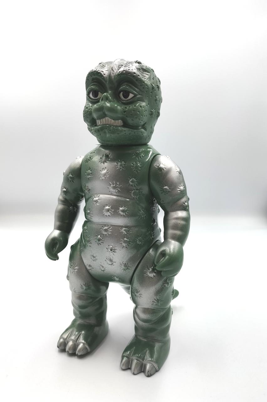 Burmak Sofubi Miniara