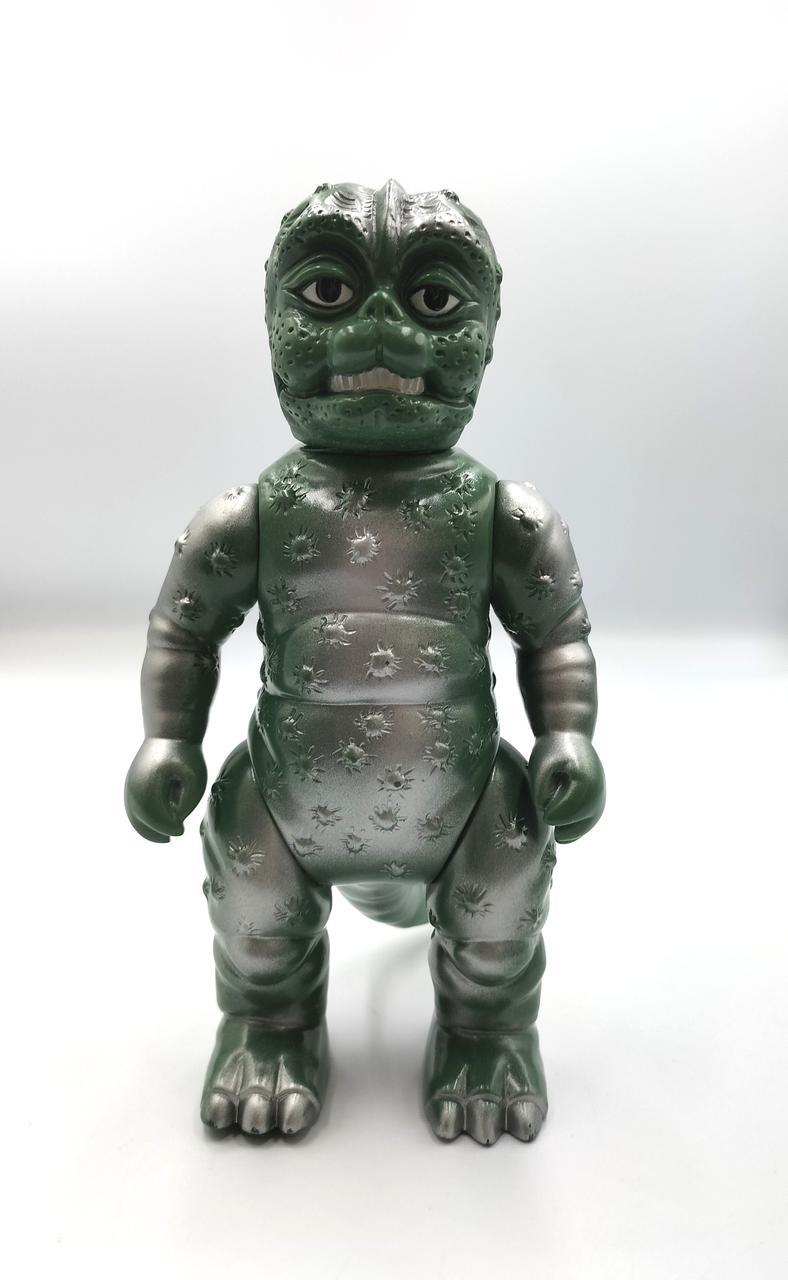 Burmak Sofubi Miniara
