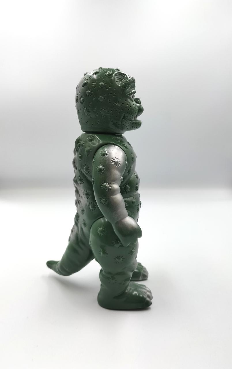 Burmak Sofubi Miniara