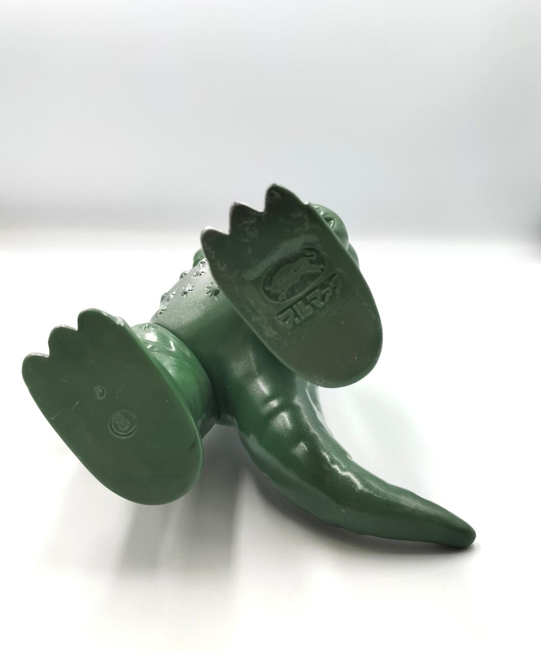 Burmak Sofubi Miniara