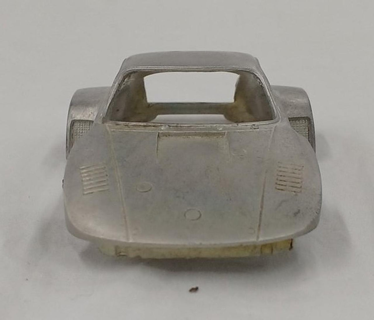 F.D.S AUTOMODELLI 1/43 Metal Kit PORSCHE 935 1976 - Banzai Thrifting | BanzaiHobby