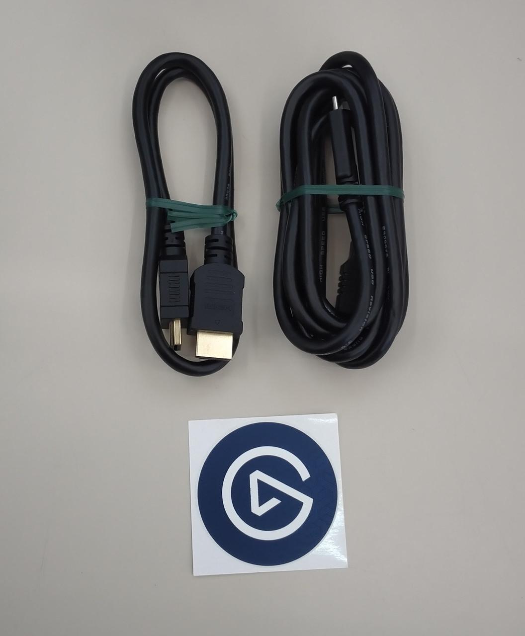ELGATO Game Capture HD60S