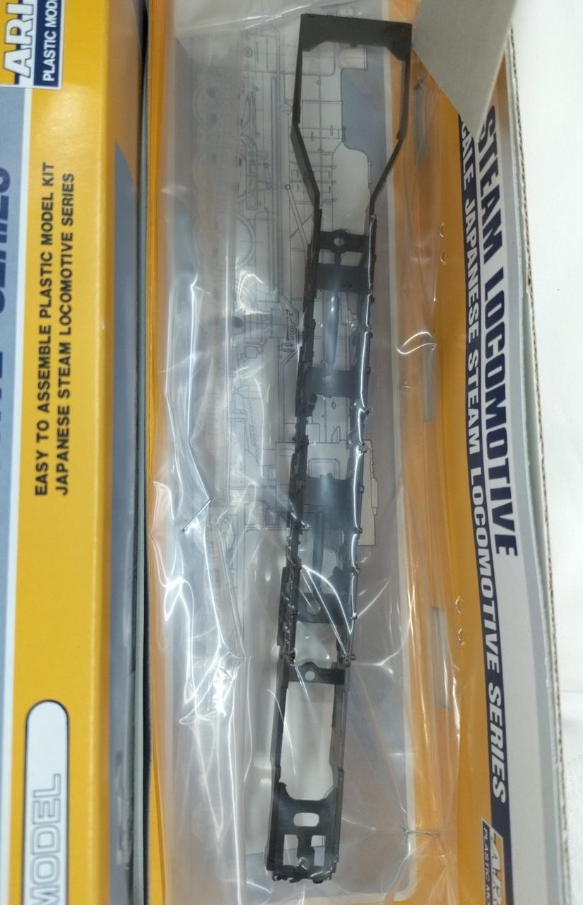 MICRO ACE 1/50 Steam Locomotive D-51 - Banzai Thrifting | BanzaiHobby