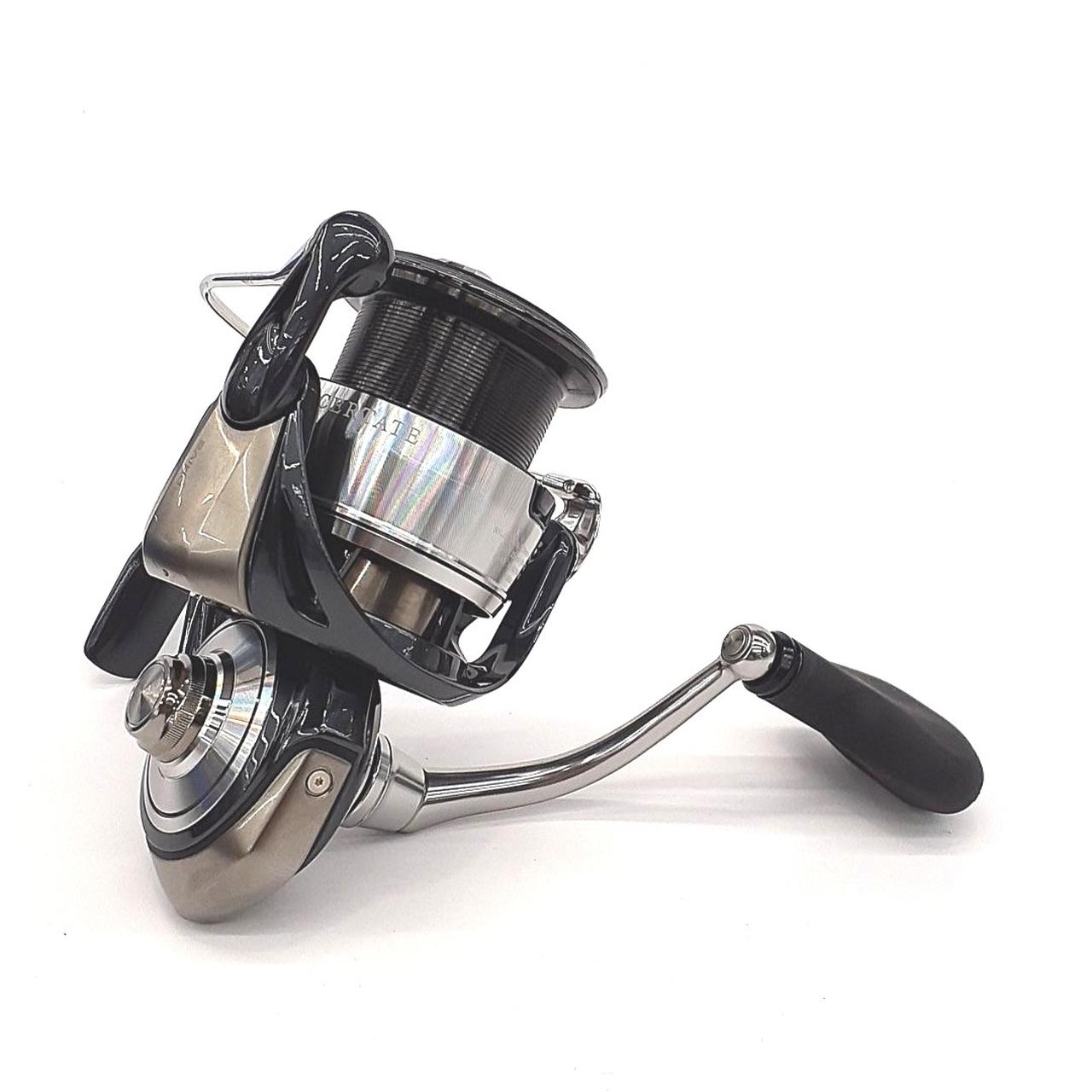 daiwa 10 certate reel DAIWA Spinning Reel 24 CERTATE LT4000-C – BanzaiHobby