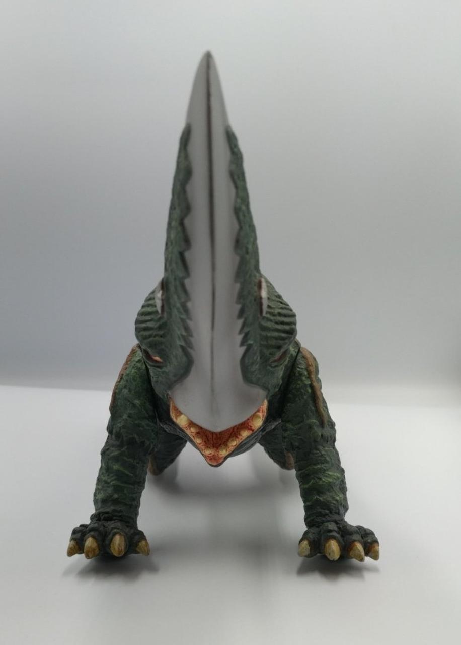 Rocket Pro Soft Vinyl Giant Monster Giron Gamera