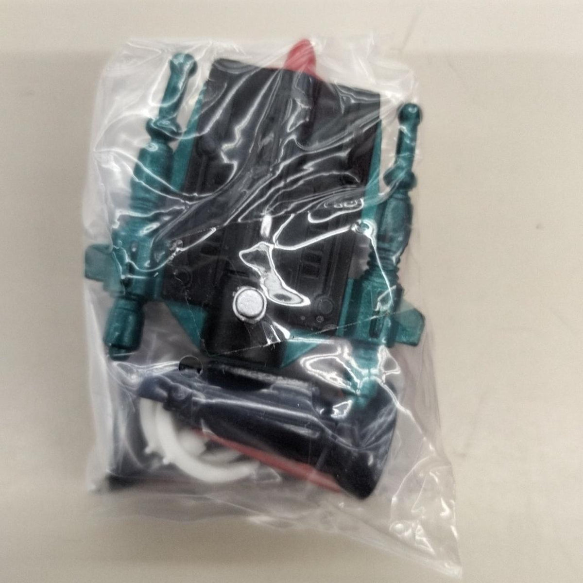 Poppy HG Capsule Chogokin CGA-11 Grendizer