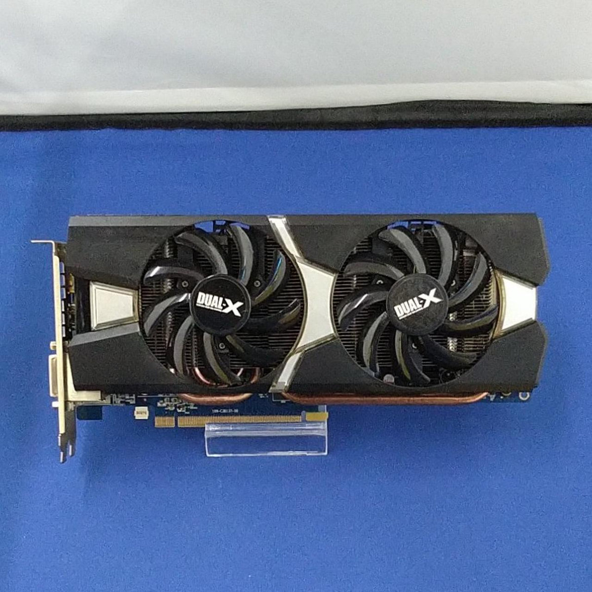 SAPPHIRE Graphics Card: R9 280 3G GDDR5