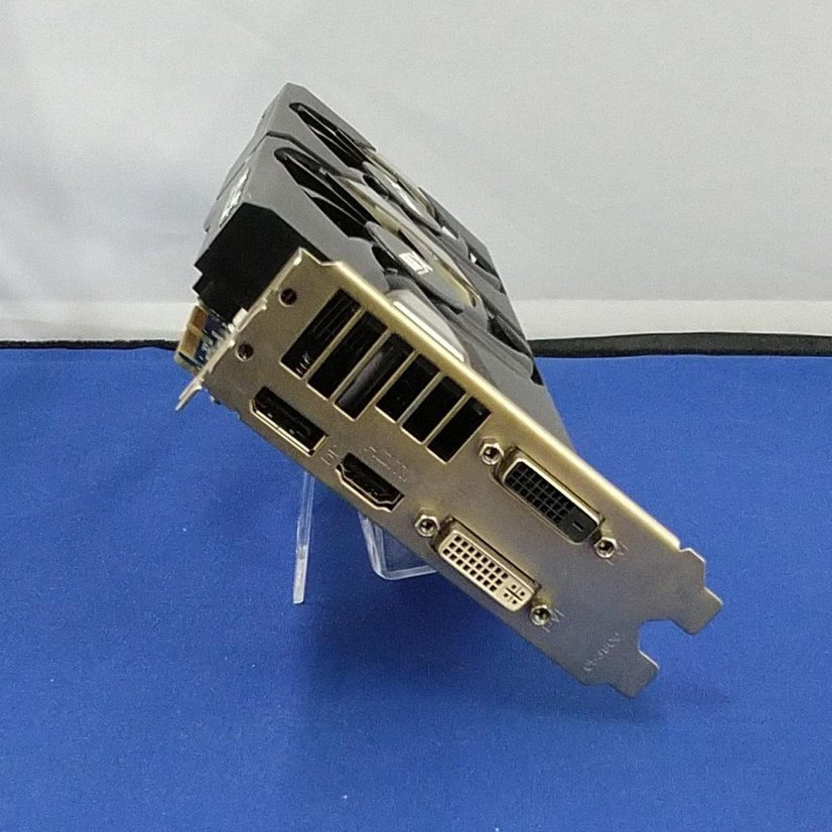 SAPPHIRE Graphics Card: R9 280 3G GDDR5