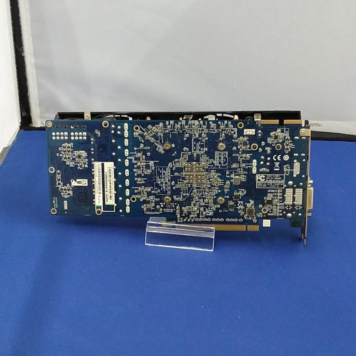 SAPPHIRE Graphics Card: R9 280 3G GDDR5