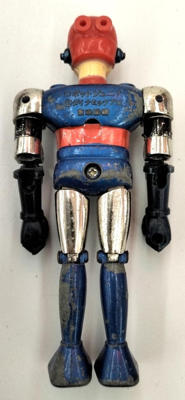 Poppy Chogokin Robot Junior 'Great Mazinger'