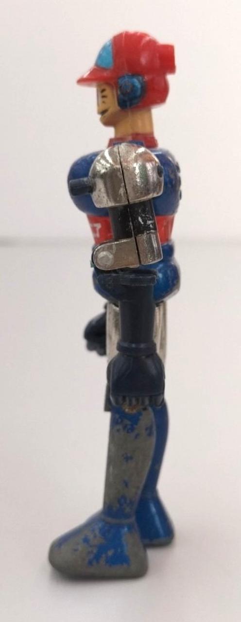 Poppy Chogokin Robot Junior 'Great Mazinger'