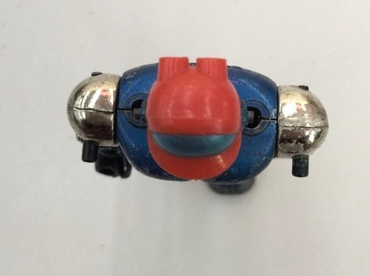 Poppy Chogokin Robot Junior 'Great Mazinger'