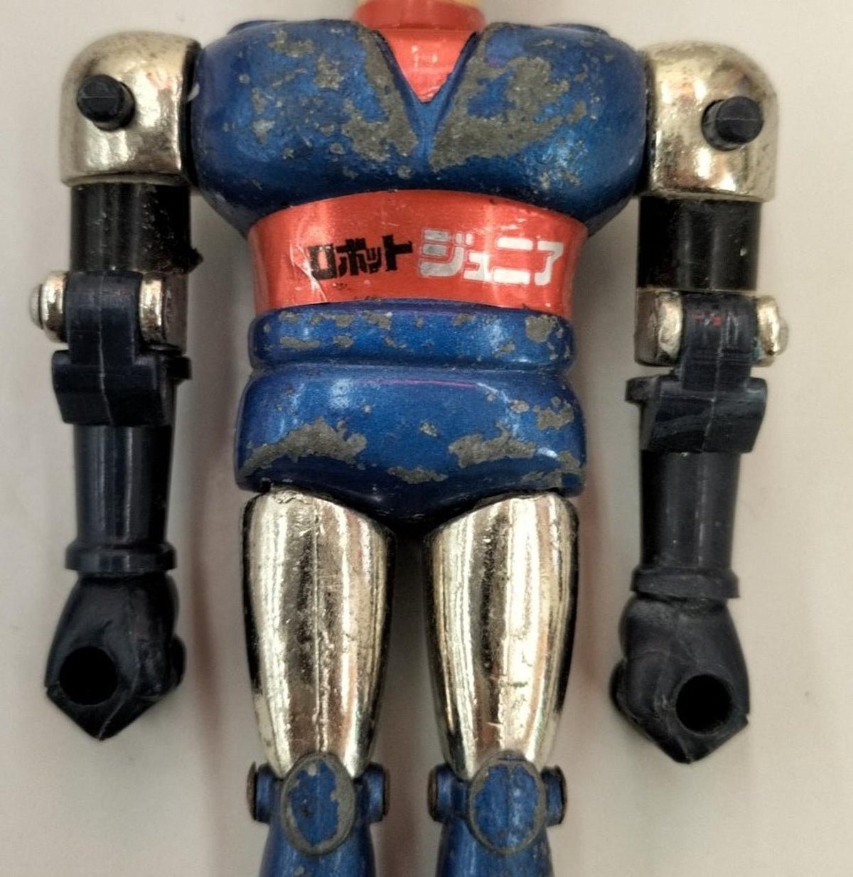 Poppy Chogokin Robot Junior 'Great Mazinger'
