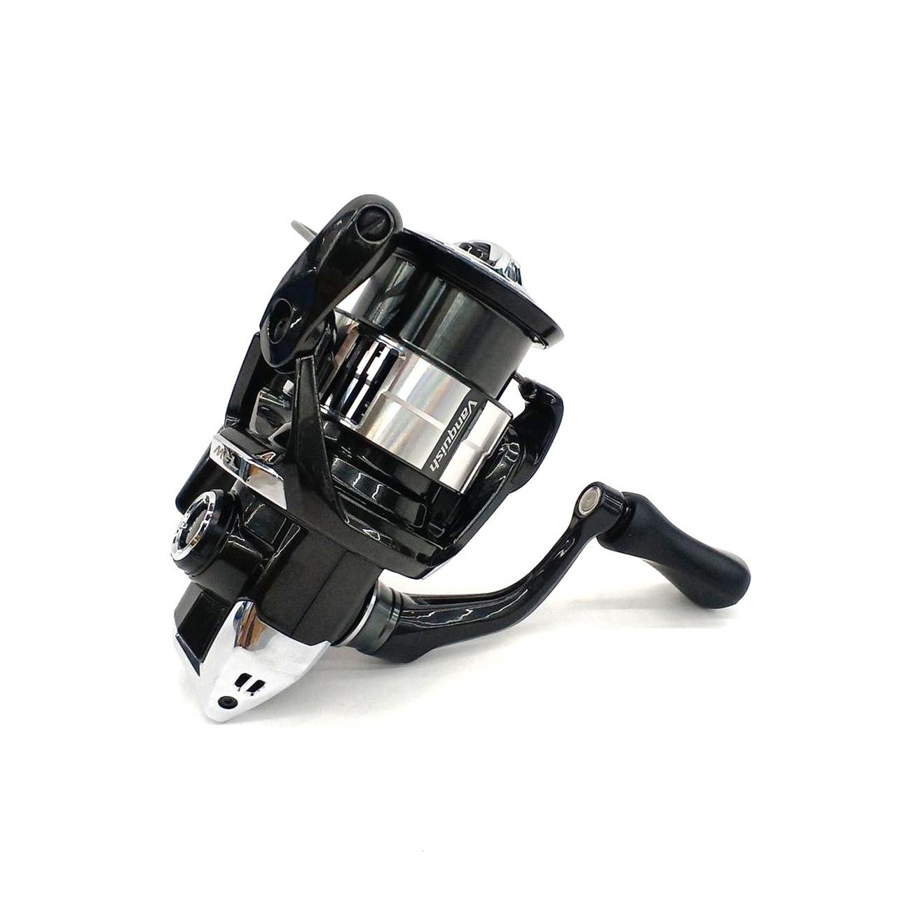 SHIMANO Spinning Reel 23 VANQUISH C2500SXG 045263