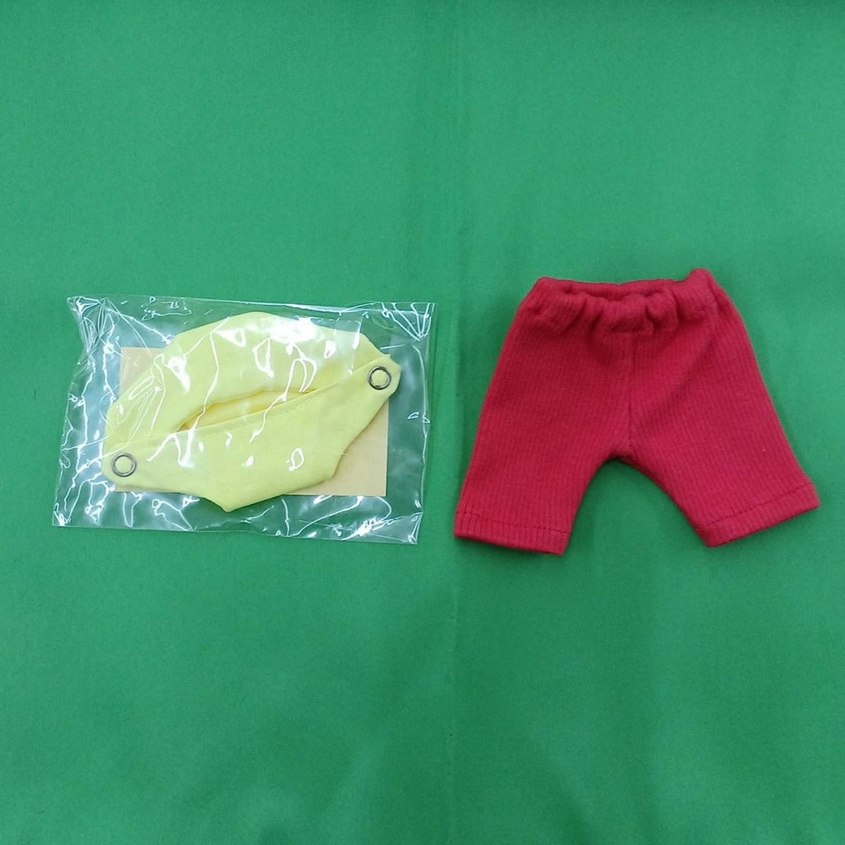 HYSTERIC MINI Soft Vinyl Doll MINI-chan