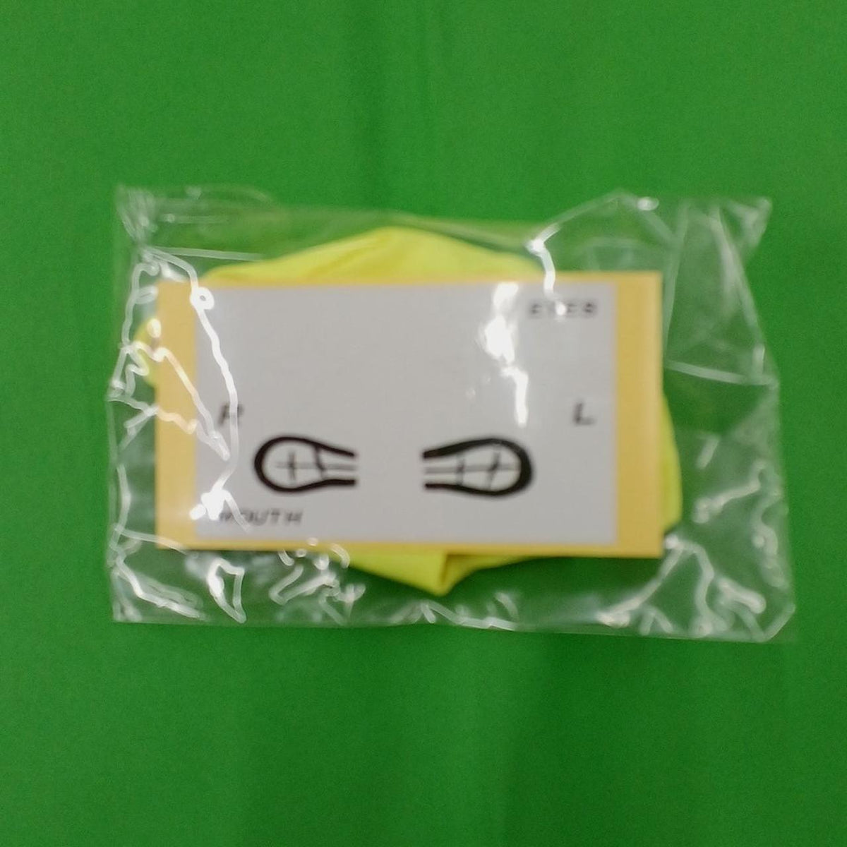 HYSTERIC MINI Soft Vinyl Doll MINI-chan