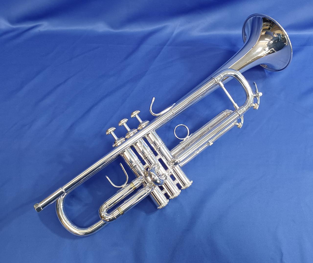 VINCENT BACH B-Trumpet♭ Vincent SP – BanzaiHobby