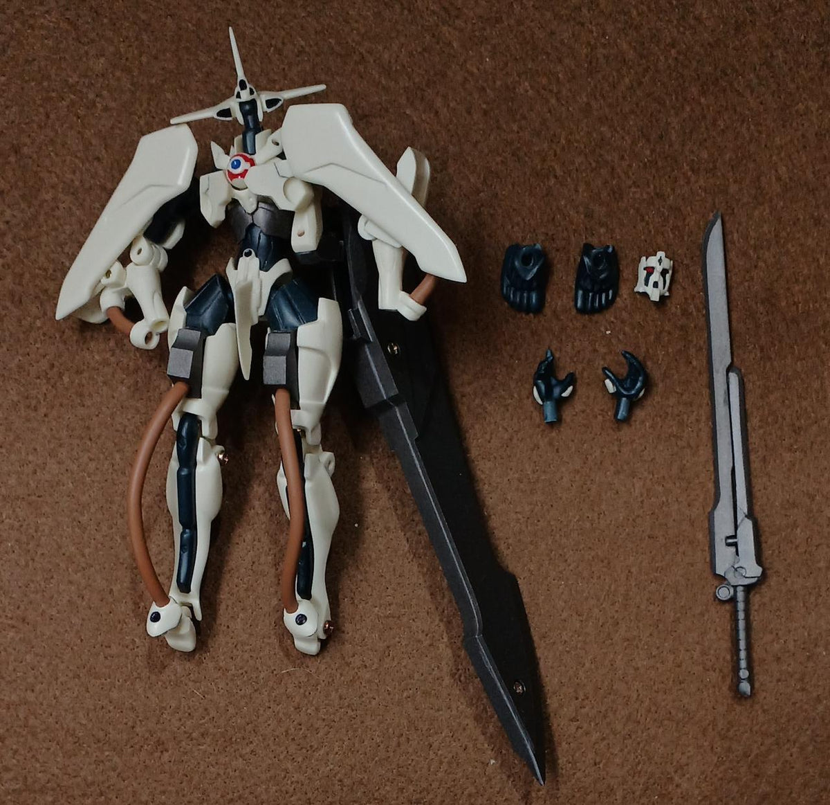 Studio Half Eye Minimal Transformation Dan of Thursday Minimal Transformation Dan of Thursday - Banzai Thrifting | BanzaiHobby