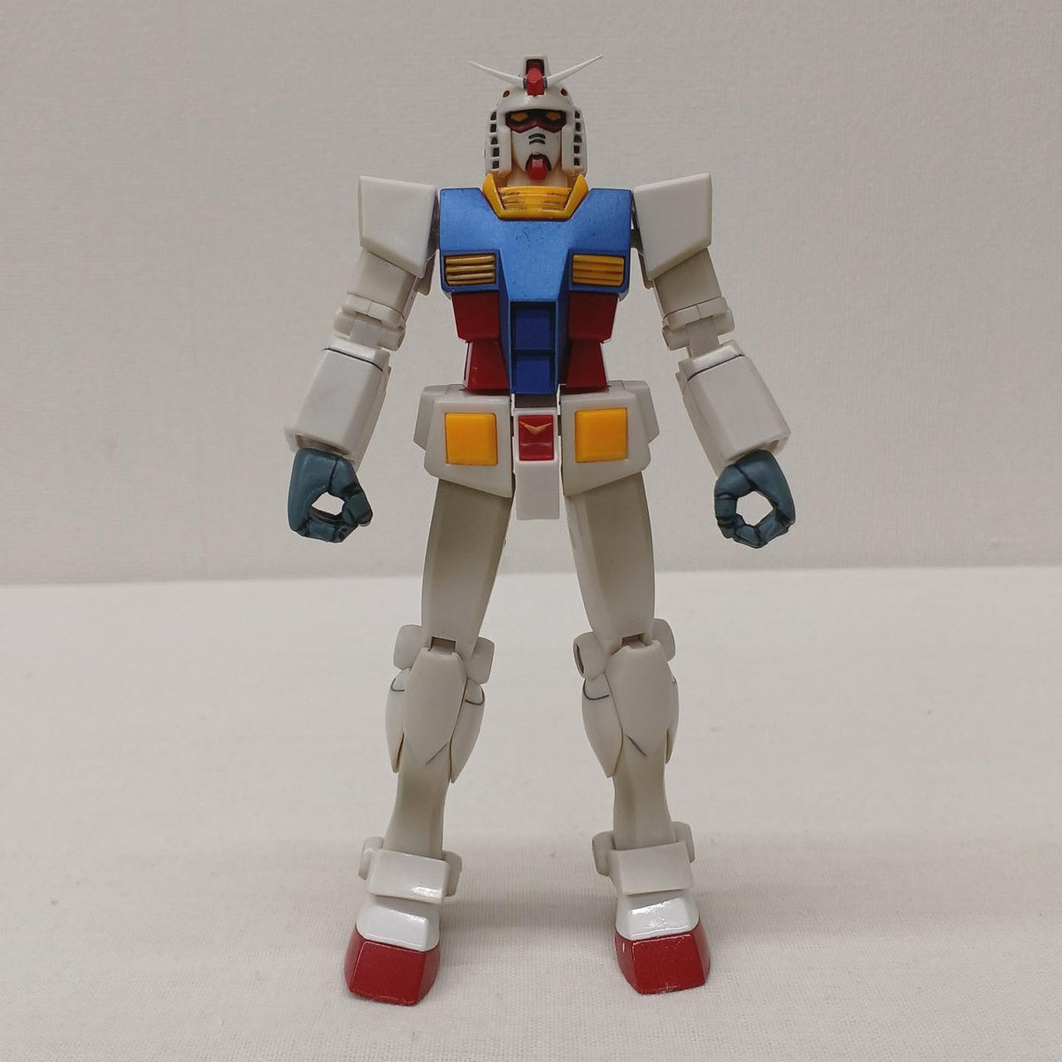 Bandai Chogokin GD-16 Mobile Warrior Gundam