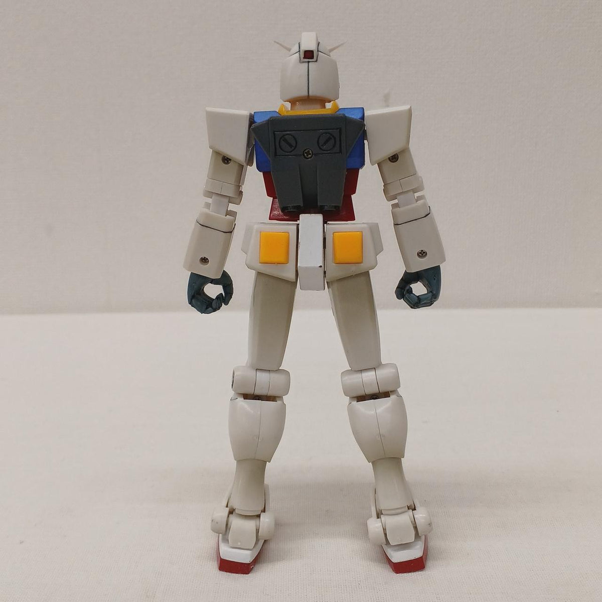 Bandai Chogokin GD-16 Mobile Warrior Gundam