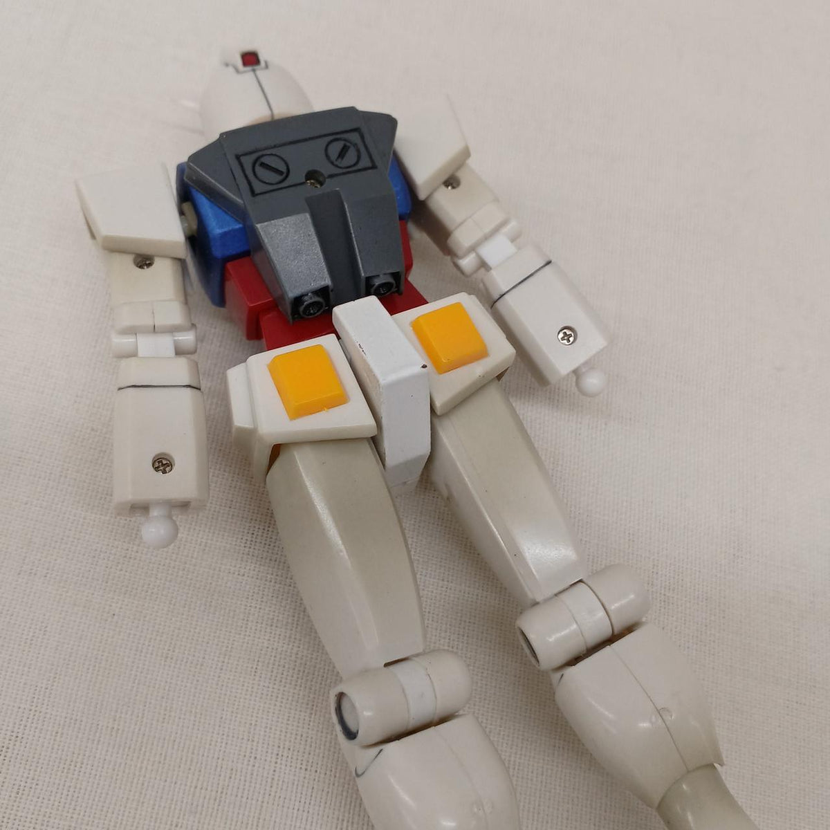 Bandai Chogokin GD-16 Mobile Warrior Gundam