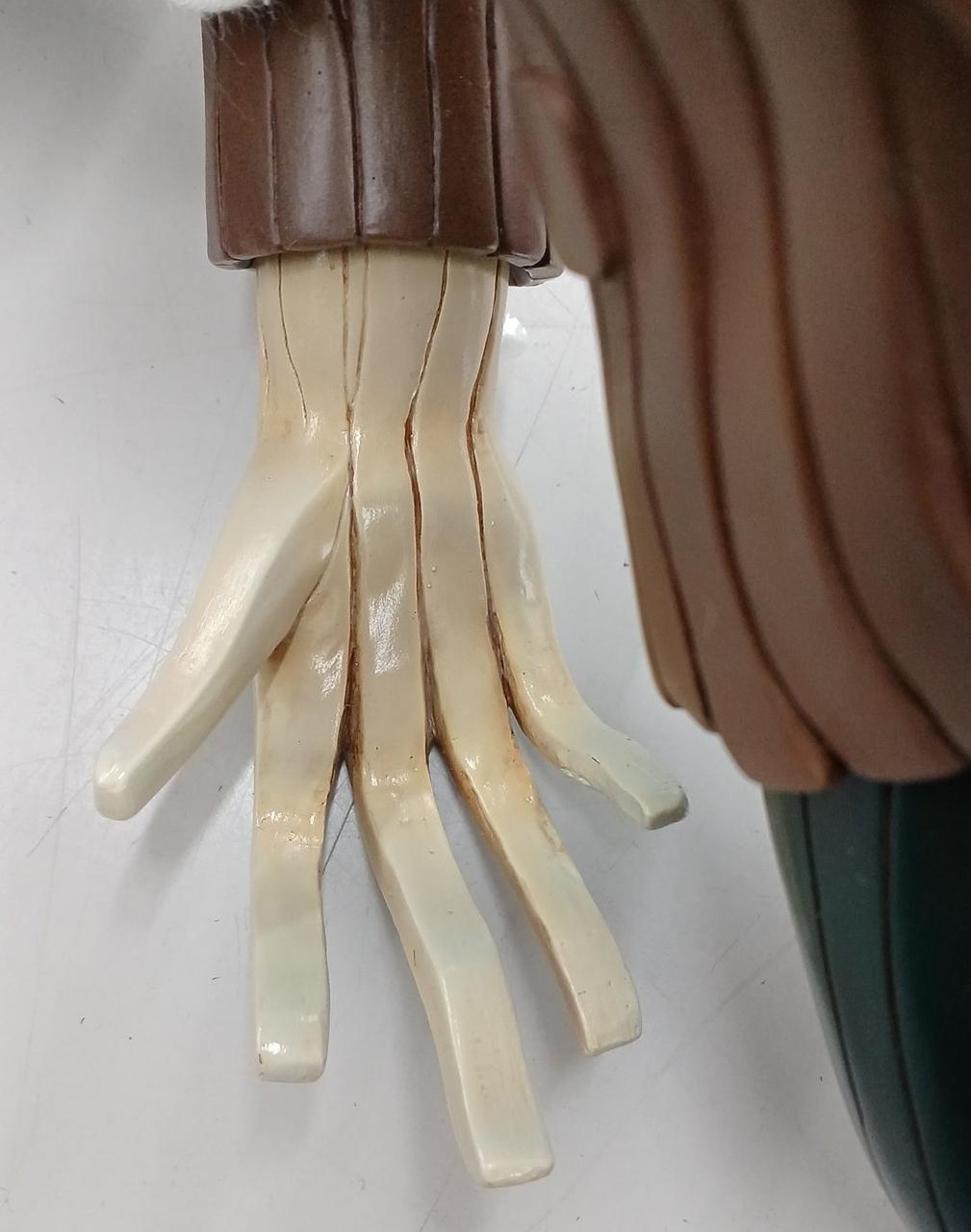 Absurd Art Studio Soft Vinyl Udon Kenstein - Absurd Art Studio Banzai Hobby