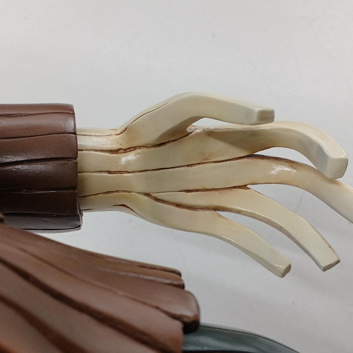 Absurd Art Studio Soft Vinyl Udon Kenstein - Absurd Art Studio Banzai Hobby
