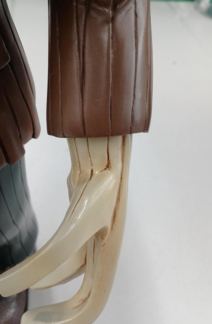 Absurd Art Studio Soft Vinyl Udon Kenstein - Absurd Art Studio Banzai Hobby