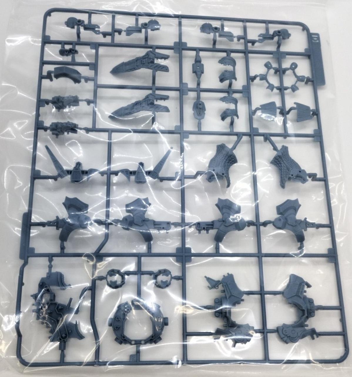 VOLKS Plastic Model SIRENE F - Banzai Thrifting | BanzaiHobby