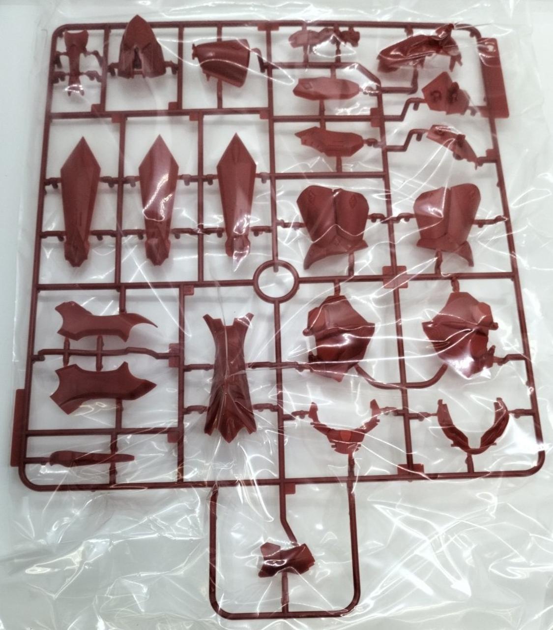 VOLKS Plastic Model SIRENE F - Banzai Thrifting | BanzaiHobby