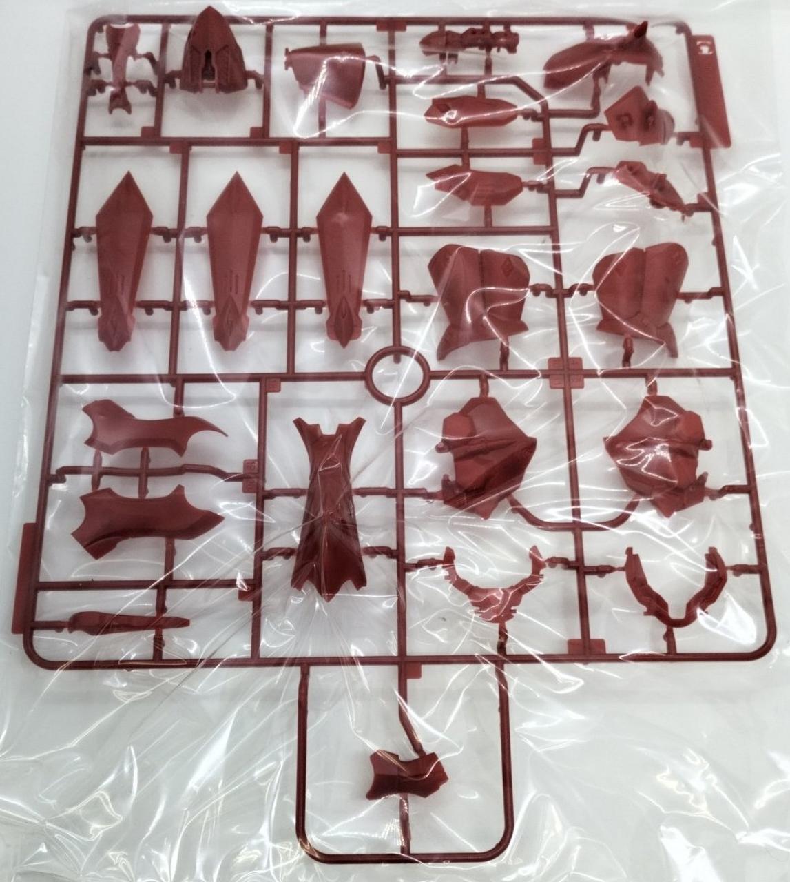VOLKS Plastic Model SIRENE F - Banzai Thrifting | BanzaiHobby