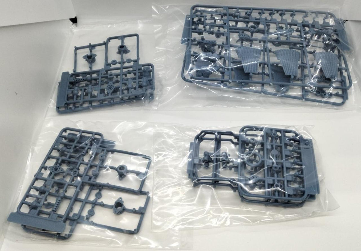 VOLKS Plastic Model SIRENE F - Banzai Thrifting | BanzaiHobby