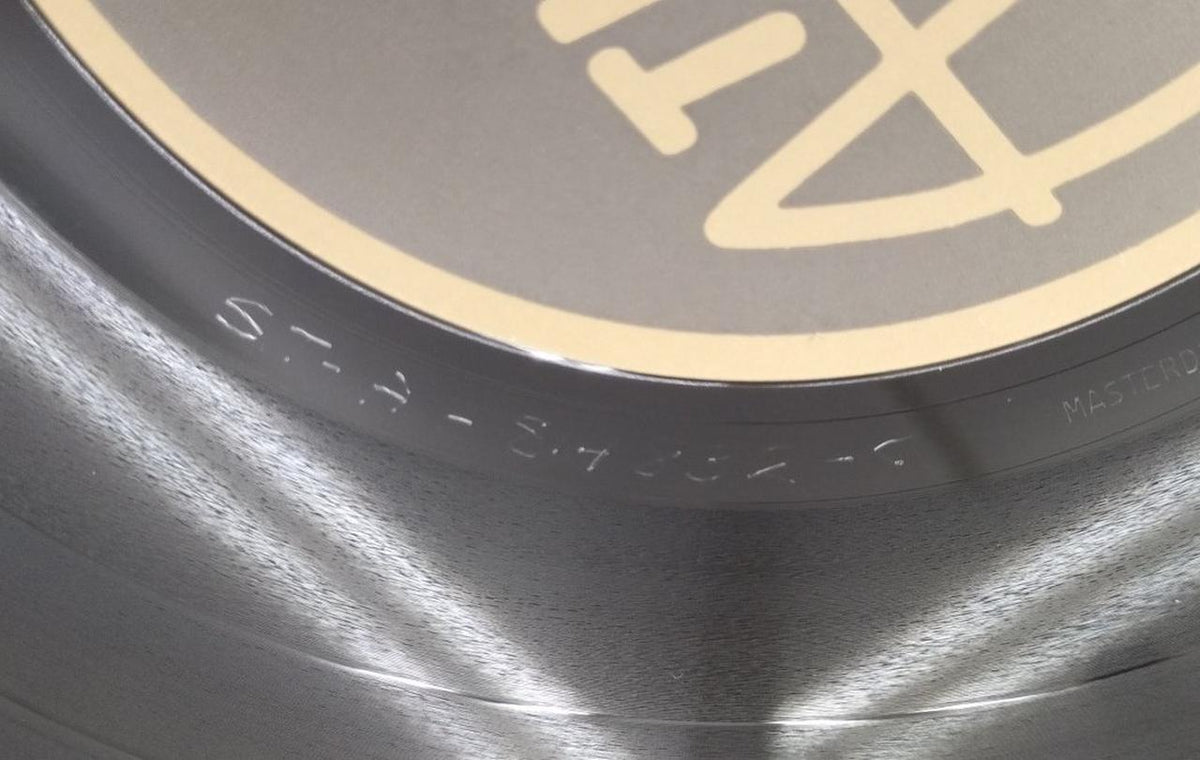 ATLANTIC AC/DC - FOR THOSE ABOUT TO ROC P-11068A