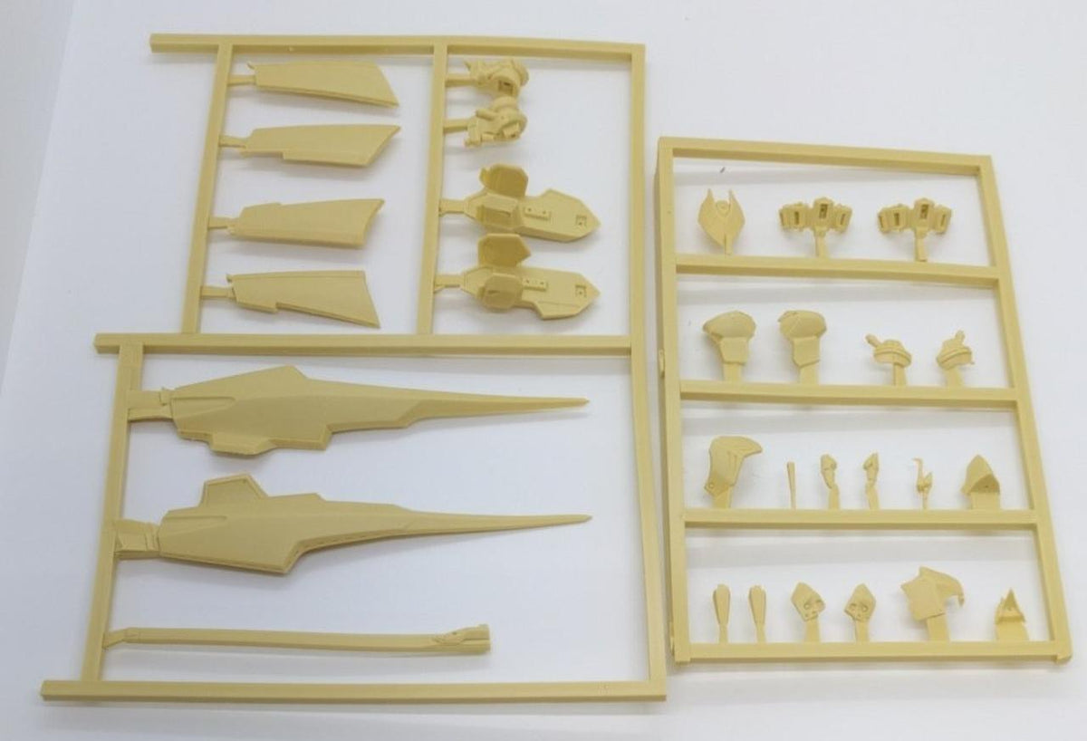 VOLKS Garage Kit Spelter K.O.G - Banzai Thrifting | BanzaiHobby