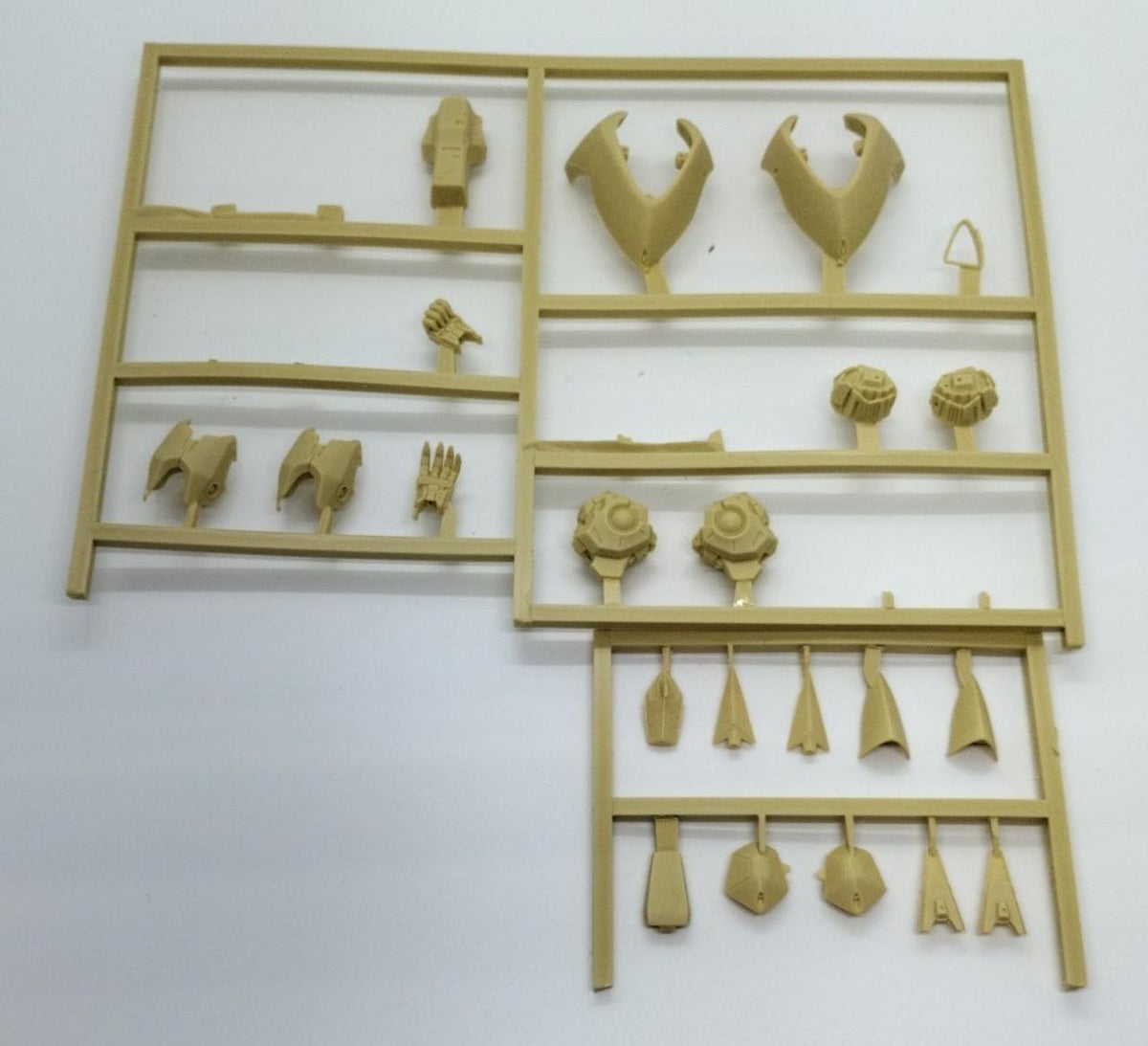 VOLKS Garage Kit Spelter K.O.G - Banzai Thrifting | BanzaiHobby