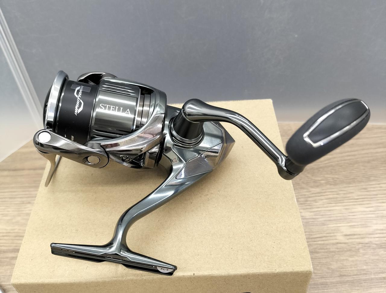 ranking shimano spinning reels Shimano Spinning Reel Stella C3000MHG – BanzaiHobby