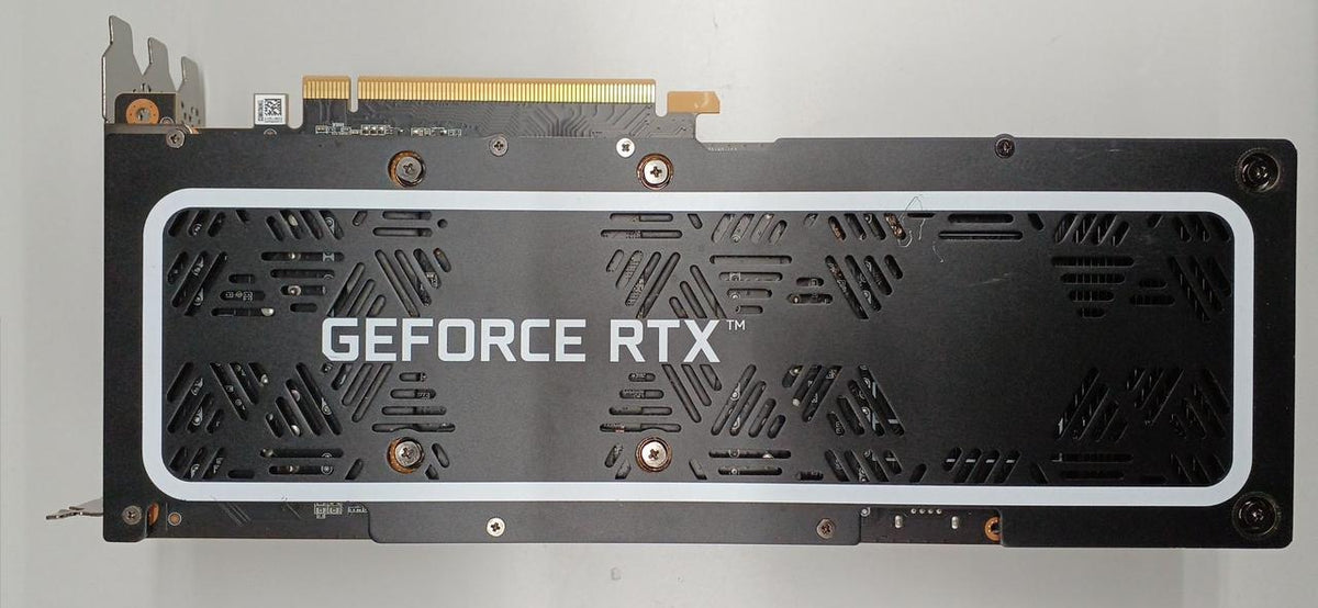 ZOTAC Graphics Card ZT-D40710N-10B