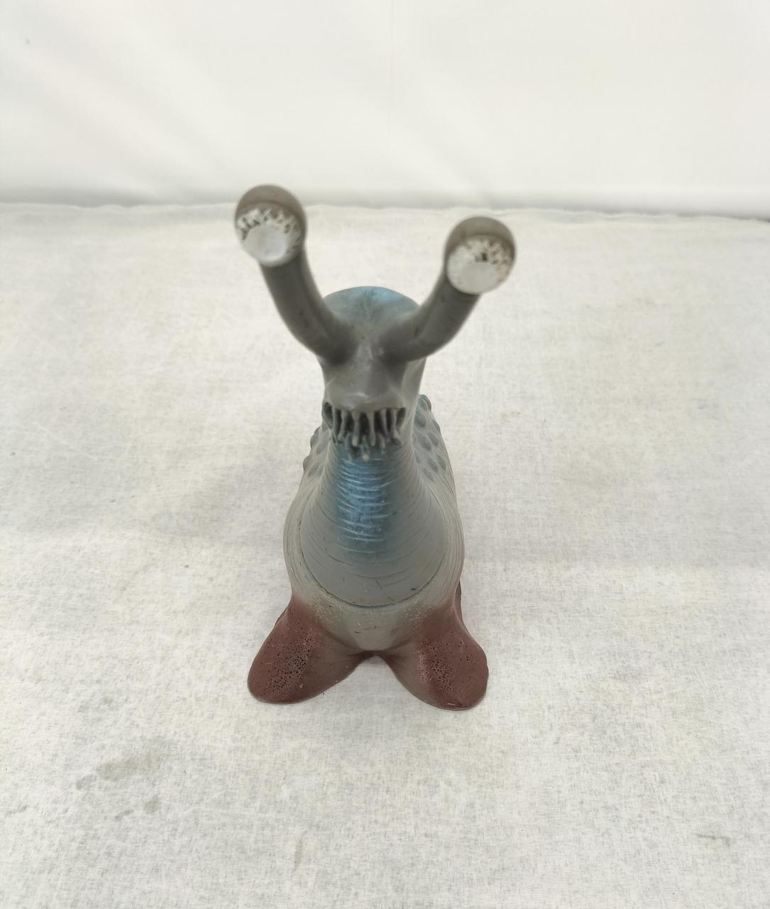 Not selectable Sofubi Namegon