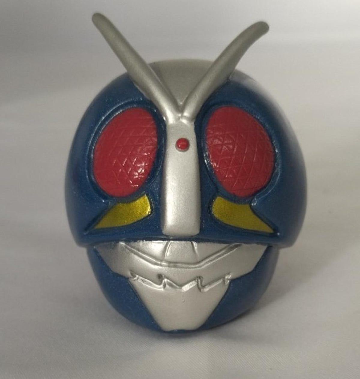 Unifive Tokusatsu Soft Vinyl Kamen Rider