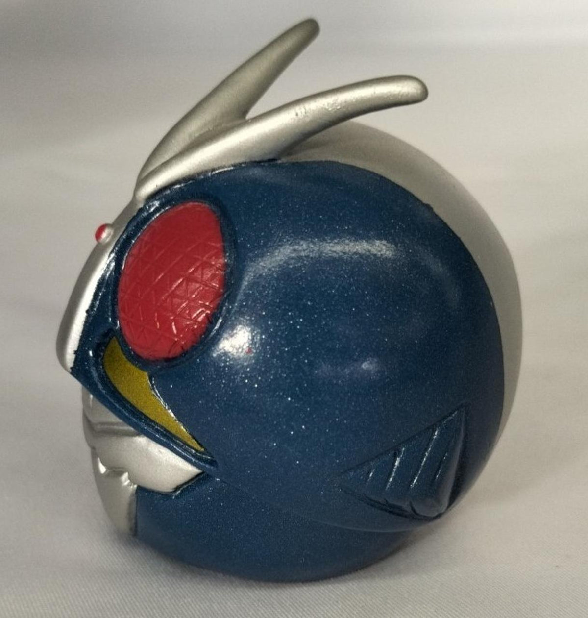 Unifive Tokusatsu Soft Vinyl Kamen Rider