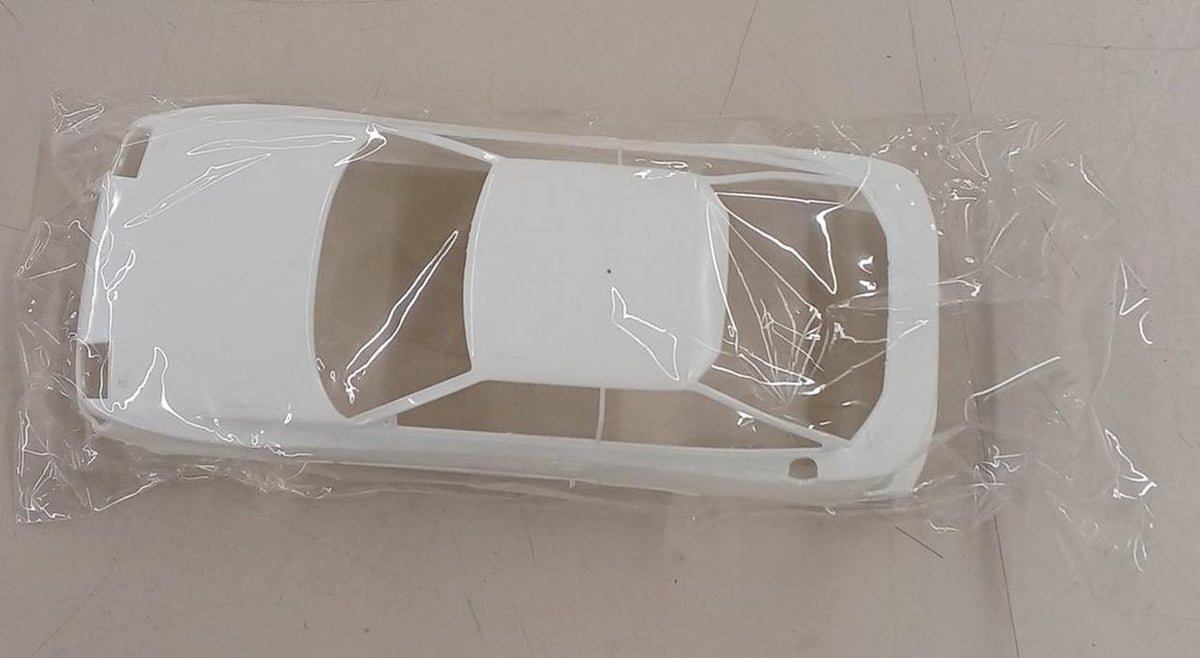 FUJIMI Car & Truck Toyota Celica GT-FOUR - Banzai Thrifting | BanzaiHobby