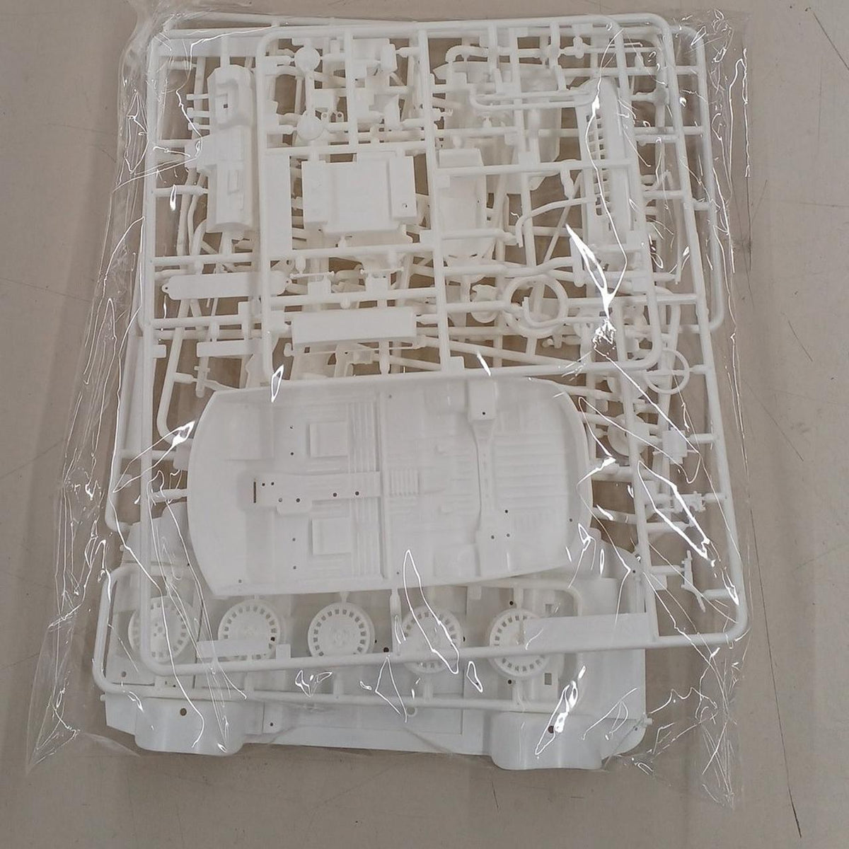 FUJIMI Car & Truck Toyota Celica GT-FOUR - Banzai Thrifting | BanzaiHobby